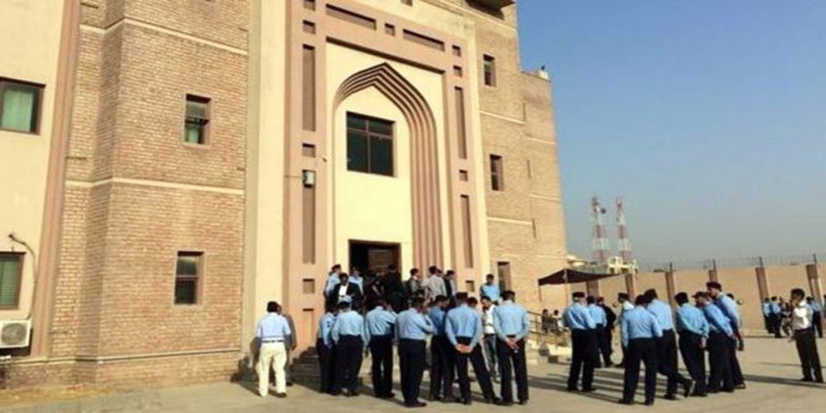 احتساب عدالت