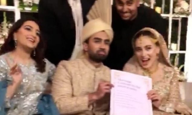 شگفتہ اعجاز