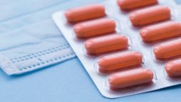 دوا ساز کمپنی آئی او ایس بائیو نے فلووڈ کے نام سے ایک کیپسول تیارکر لیا ہے