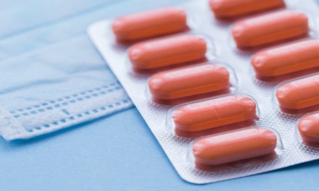 دوا ساز کمپنی آئی او ایس بائیو نے فلووڈ کے نام سے ایک کیپسول تیارکر لیا ہے