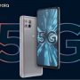 موٹرولا کا کم قیمت 5G فلیگ شپ فون
