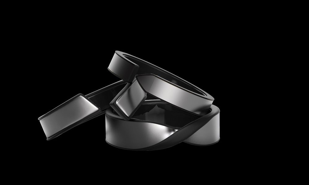 صحت کی ضامن اسمارٹ انگوٹھی