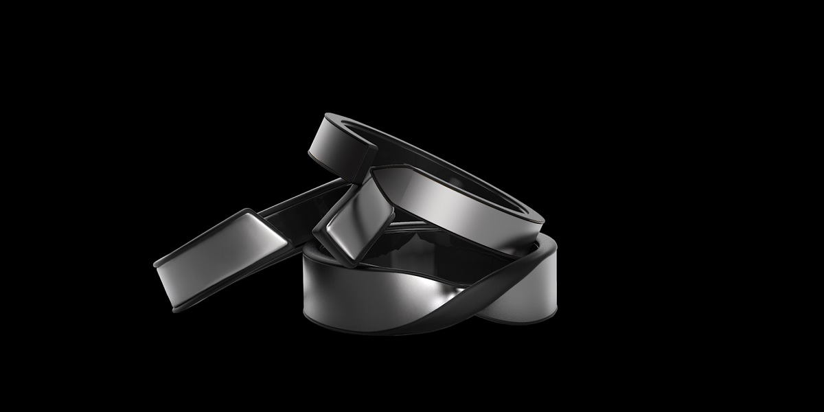 صحت کی ضامن اسمارٹ انگوٹھی