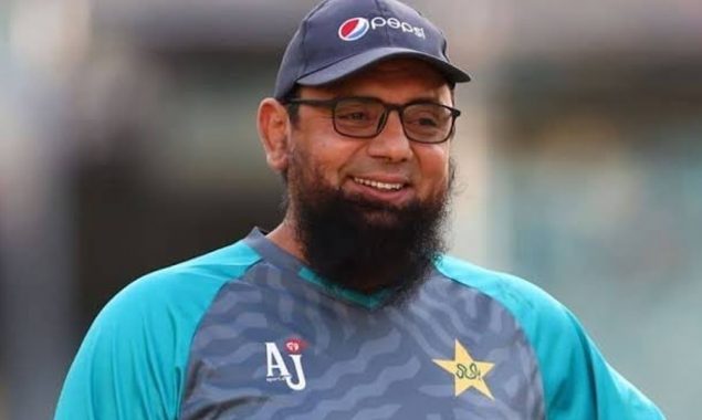 ثقلین مشتاق