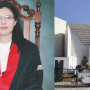 جسٹس عائشہ ملک