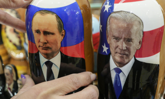 یوکرین تنازع کیا ہے؟ امریکہ، روس آمنے سامنے