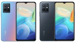 ویوو کا ایک اور سستا 5 جی فون متعارف