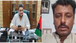 ناظم جوکھیو قتل کیس