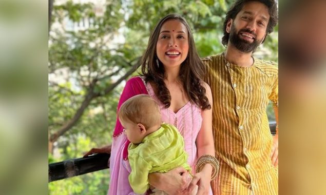 معروف بھارتی اداکار