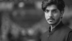 محسن عباس حیدر