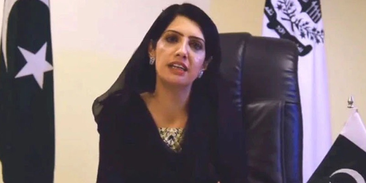 عالیہ حمزہ