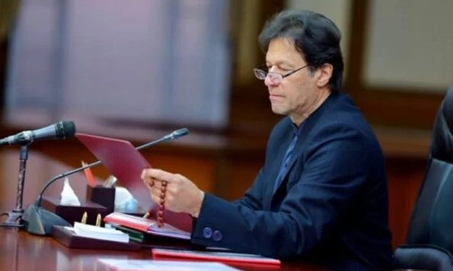 عمران خان