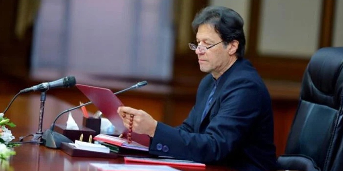 عمران خان