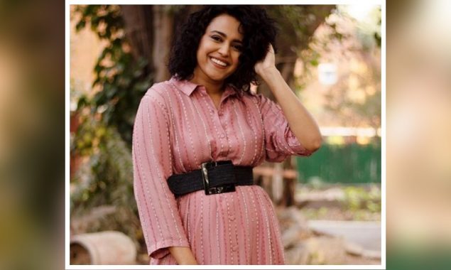 سوارا بھاسکر