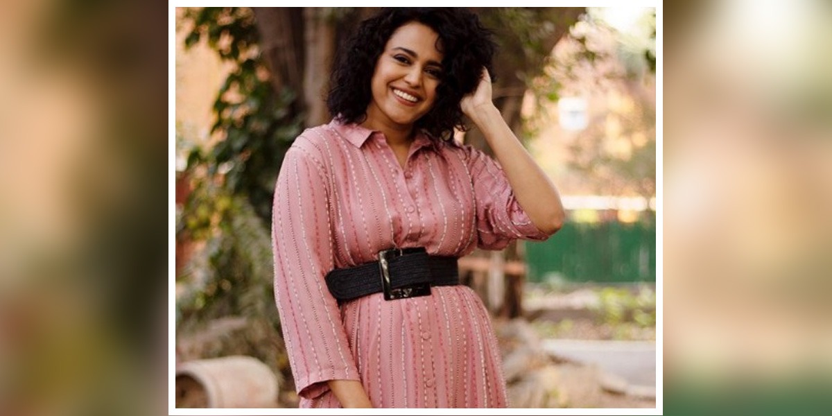 سوارا بھاسکر