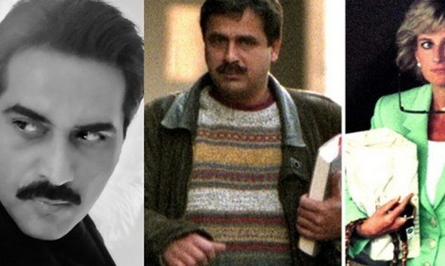 ہمایوں سعید