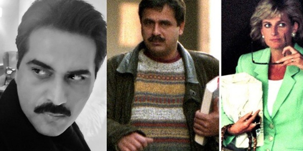 ہمایوں سعید