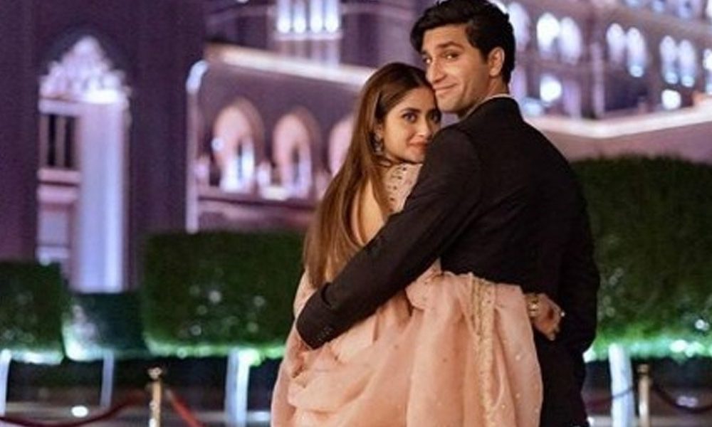 سجل علی کا ردعمل