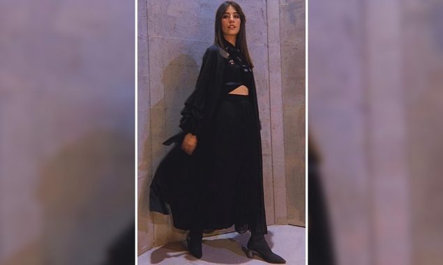 سائرہ یوسف