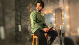 فہد شیخ