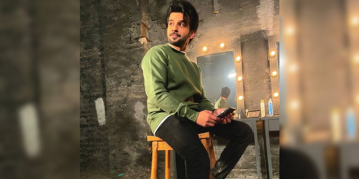 فہد شیخ