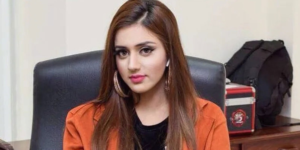 جنت مرزا