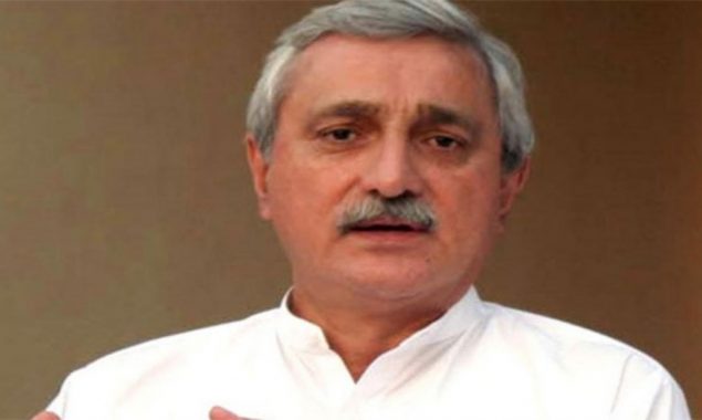 جہانگیر ترین