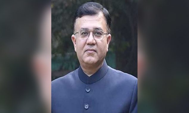 چیف سیکرٹری