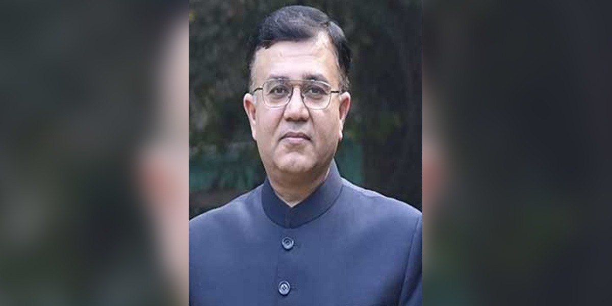 چیف سیکرٹری
