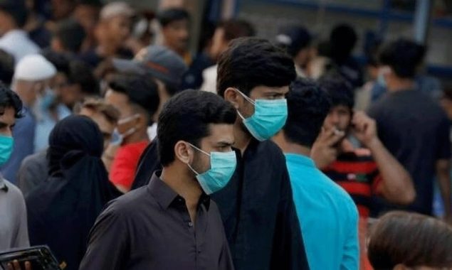 کورونا وائرس