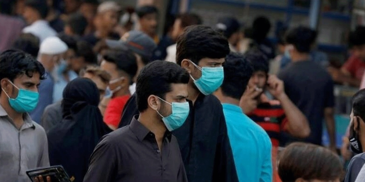 کورونا وائرس