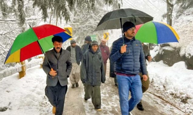 مری