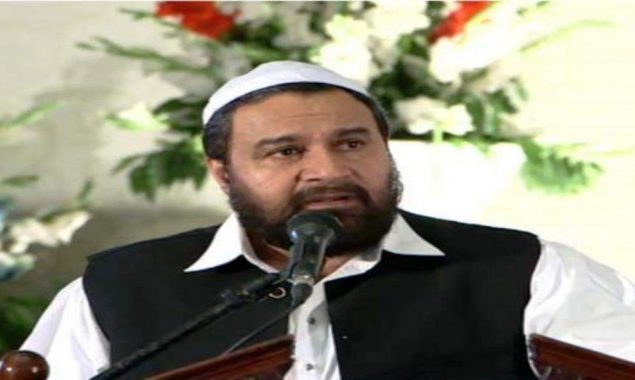 صوبائی وزیر اوقاف
