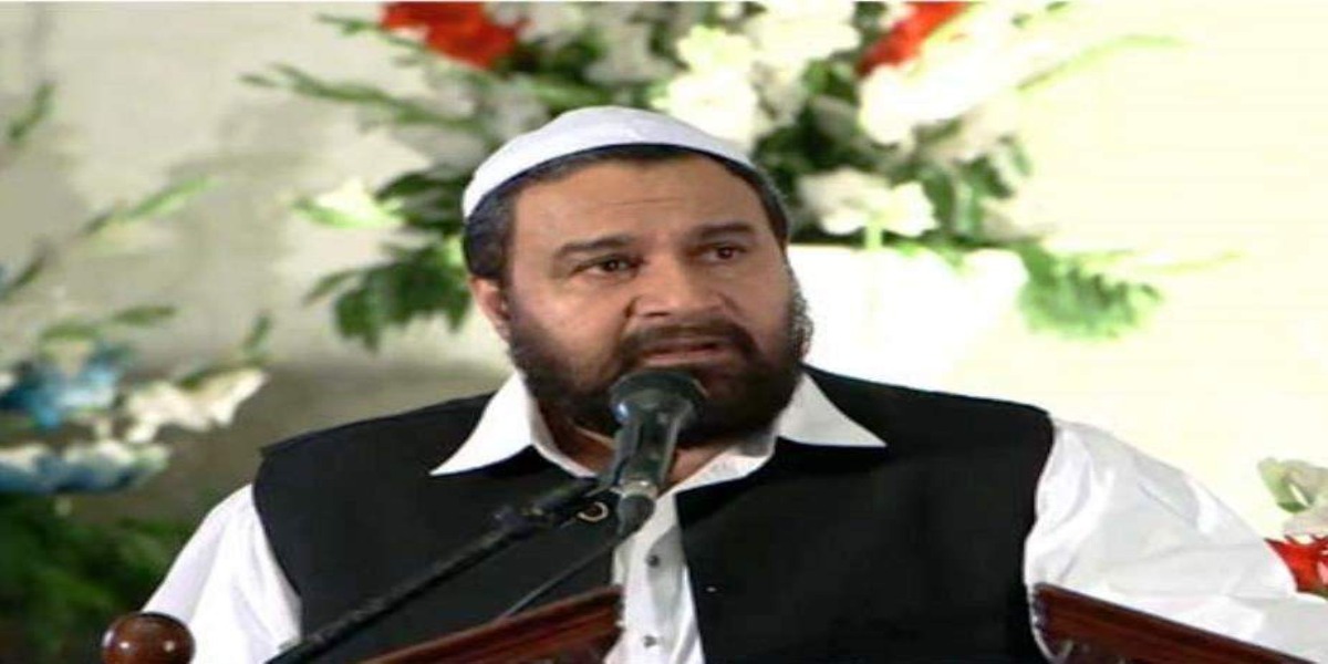 صوبائی وزیر اوقاف