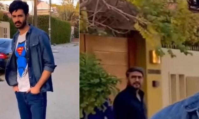 ٹک ٹاکر کے انداز