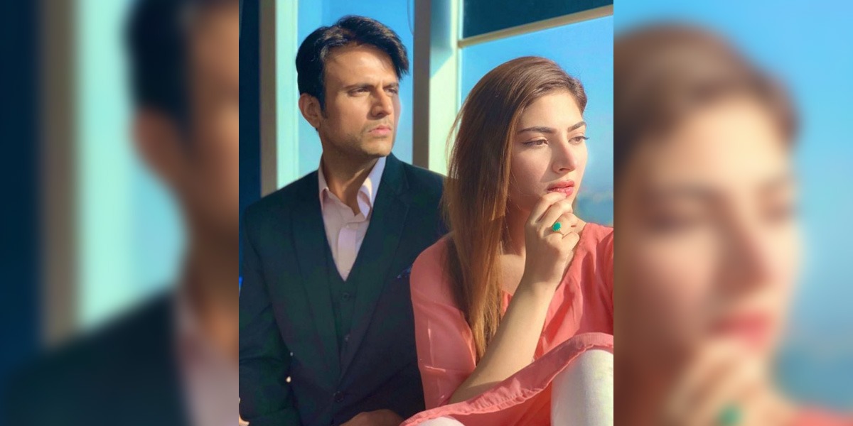 عثمان مختار اور نیمل خاور