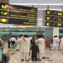 ملک بھر کے ایئرپورٹس پرحملے کا خطرہ، سیکیورٹی سخت