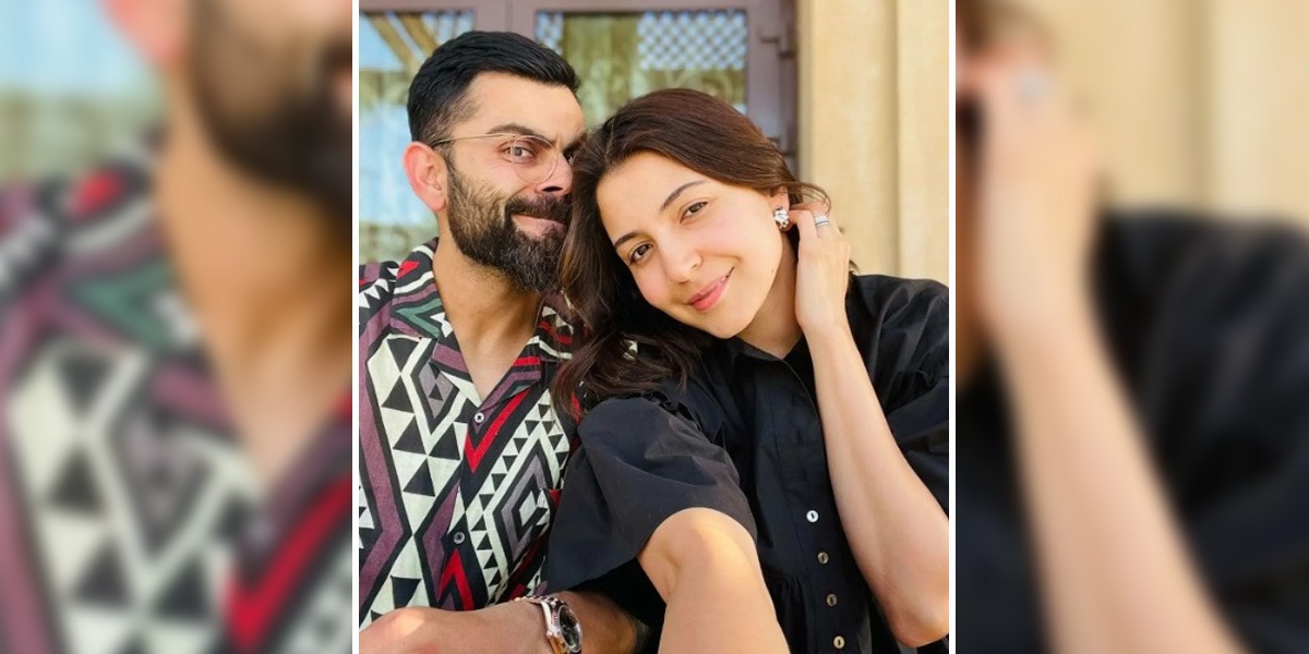 وامیکا کی وائرل تصاویر