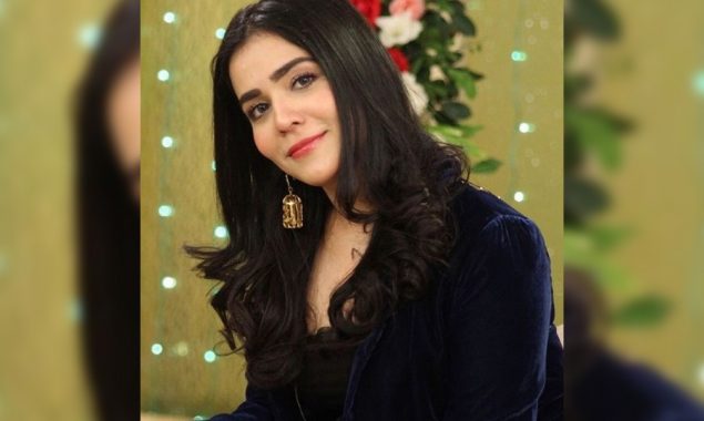 حمائمہ ملک