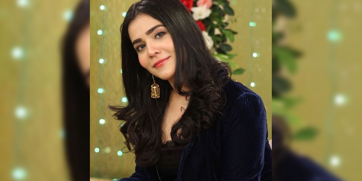 حمائمہ ملک