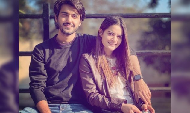 منال اور احسن