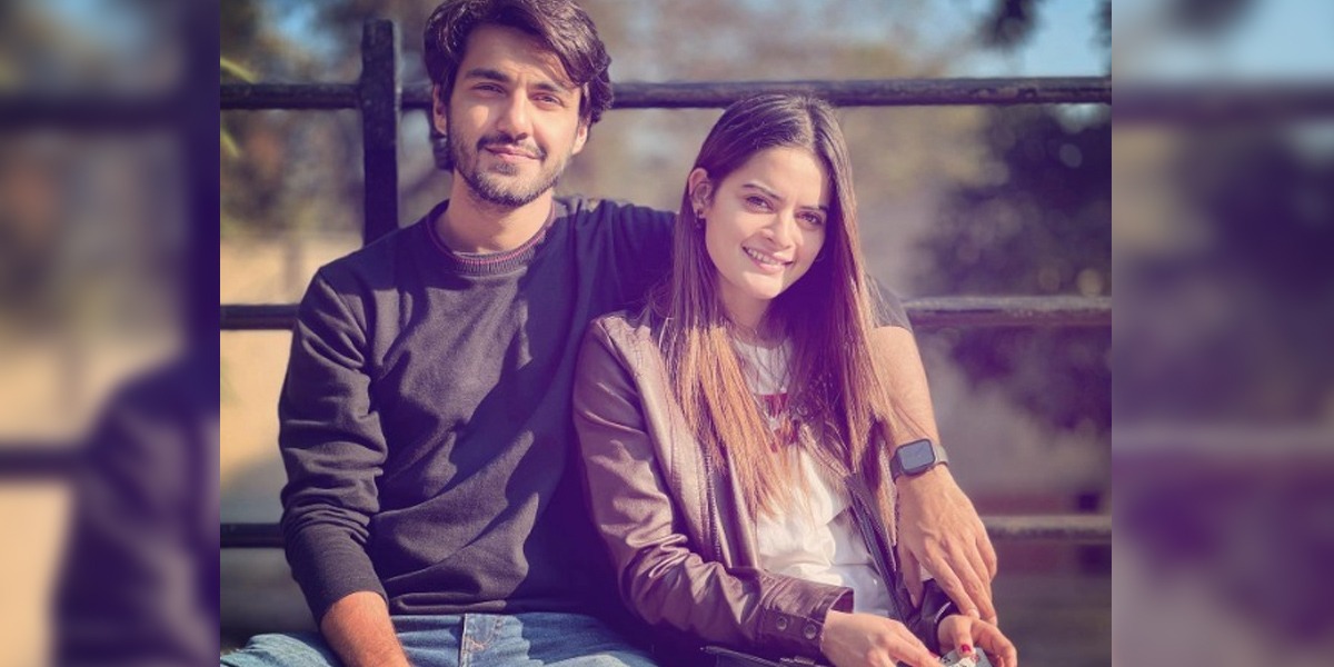 منال اور احسن