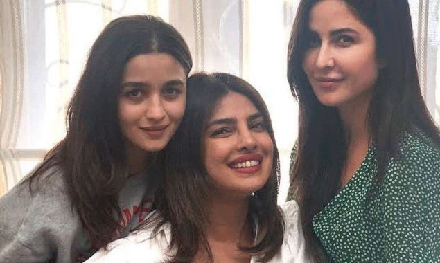 پریانکا چوپڑا