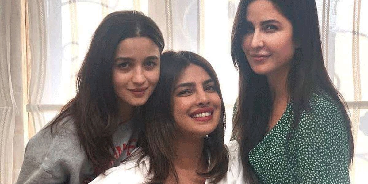 پریانکا چوپڑا