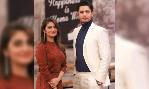 آریز اور حبا