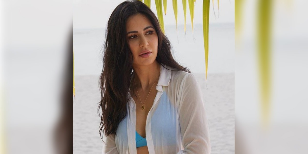 کترینہ کیف کی نئی تصاویر