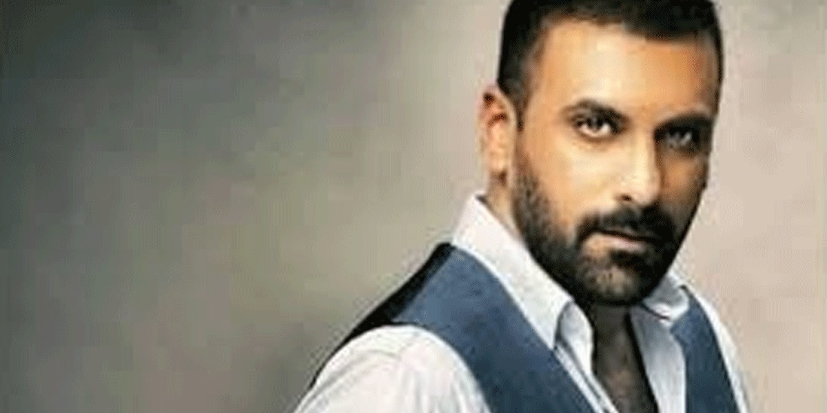 شمعون عباسی