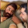یاسر نواز اور عمران اشرف