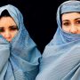 خواتین پر پابندی