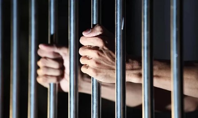 پسند کی شادی اغوا کیس